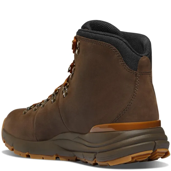 Mountain 600 Leaf GTX Loam BrownGlazed Ginger Men Danner Boots