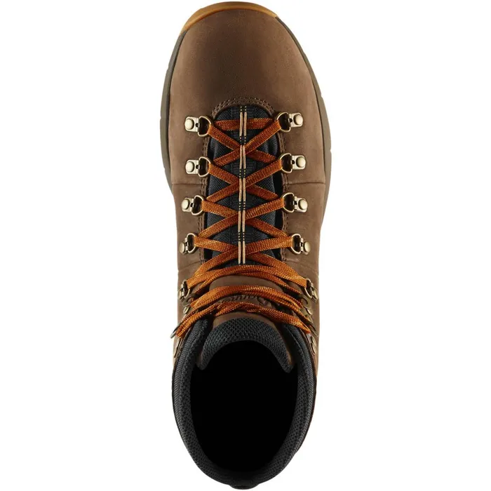 Mountain 600 Leaf GTX Loam BrownGlazed Ginger Men Danner Boots