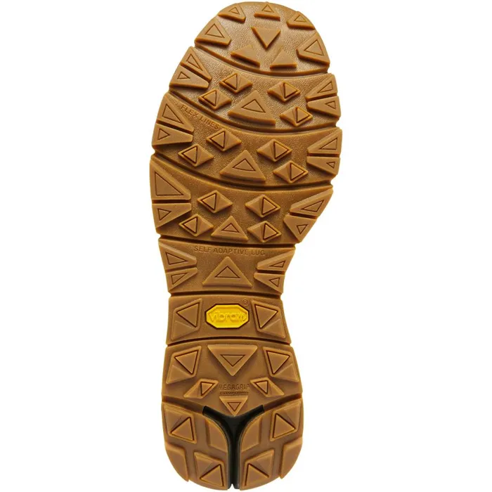 Mountain 600 Leaf GTX Loam BrownGlazed Ginger Men Danner Boots
