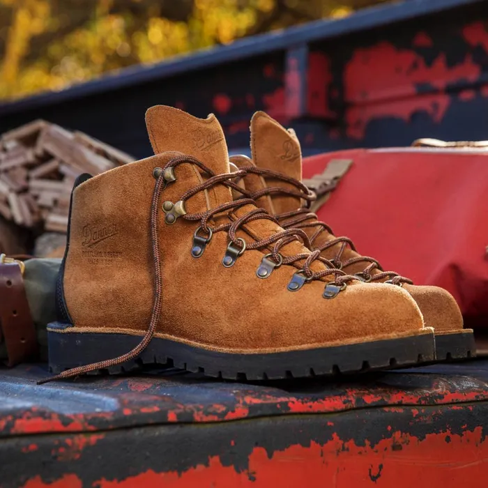 Mountain Light Wallowa Men Danner Boots