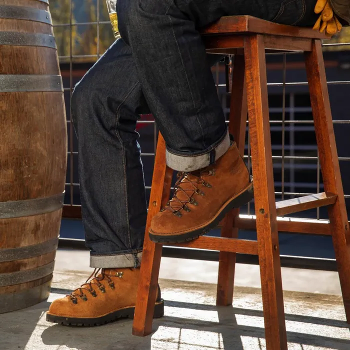 Mountain Light Wallowa Men Danner Boots