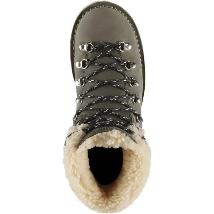 Mountain Pass Shearling Bracken 200G Women Danner Boots