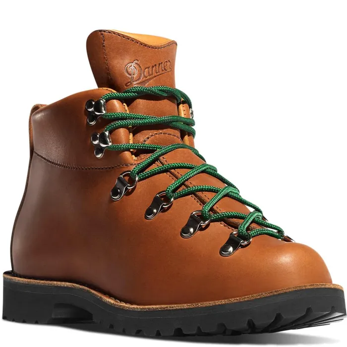 Mountain Trail Brown Men Danner Boots
