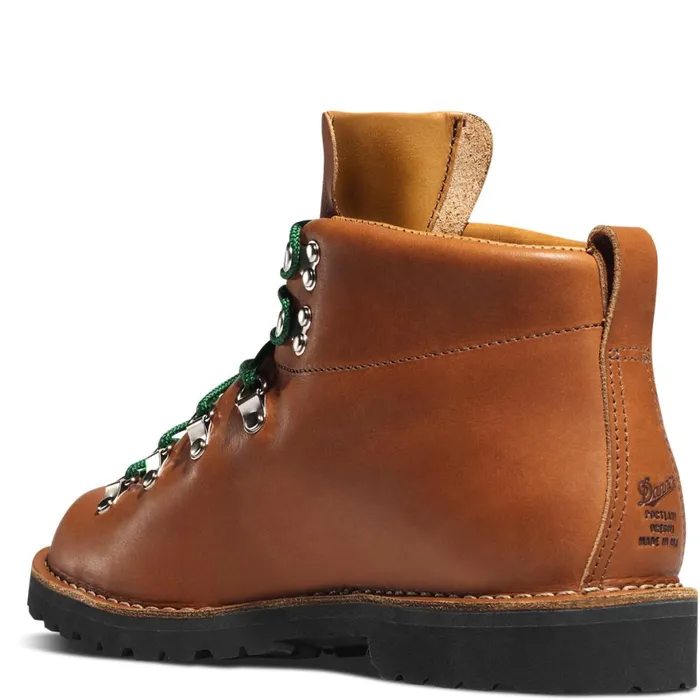 Mountain Trail Brown Men Danner Boots