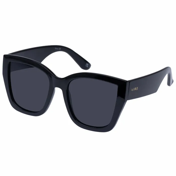 NOVO Shoes Sunglasses Women AIRE HAEDUS BLACK