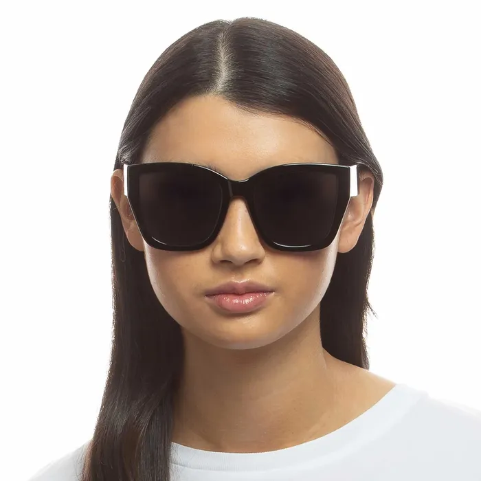 NOVO Shoes Sunglasses Women AIRE HAEDUS BLACK