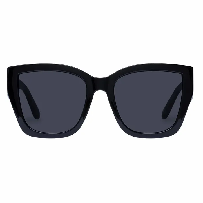 NOVO Shoes Sunglasses Women AIRE HAEDUS BLACK