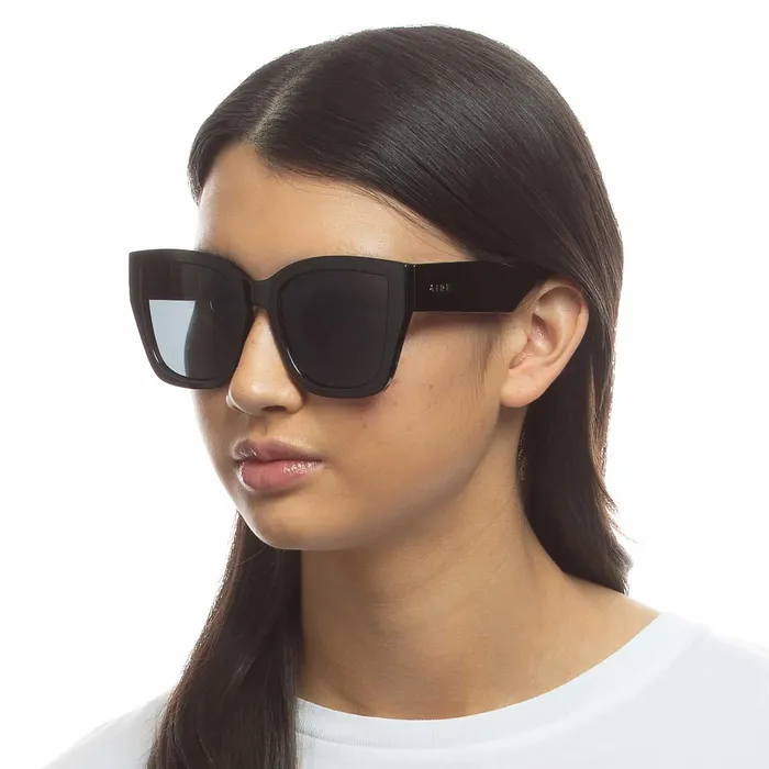 NOVO Shoes Sunglasses Women AIRE HAEDUS BLACK
