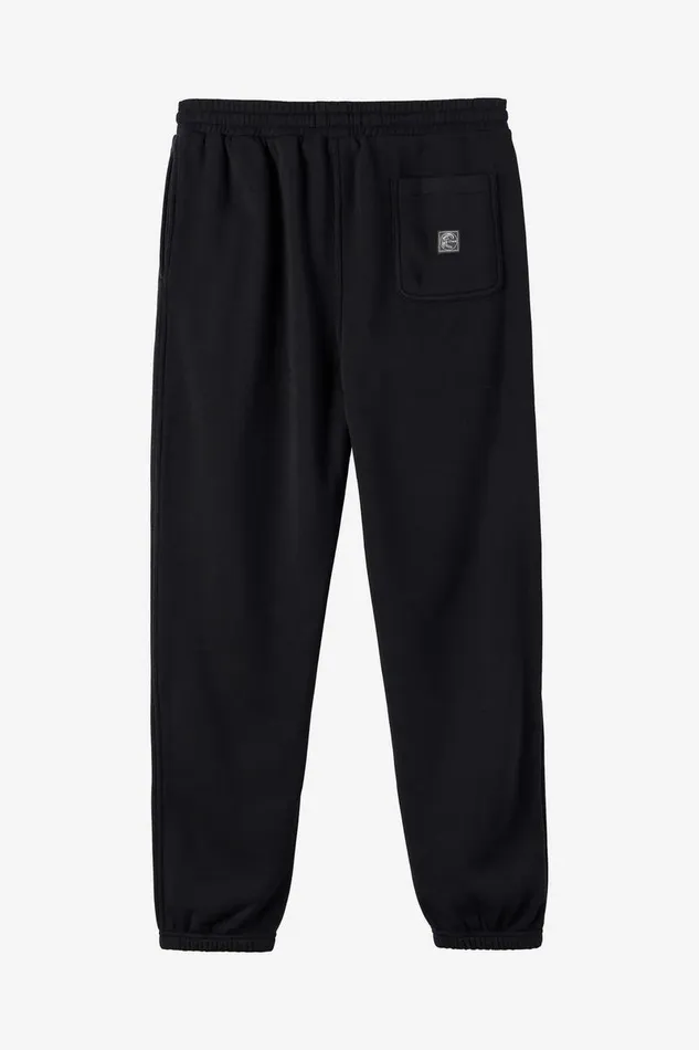 O039RIGINALS ESSENTIAL FLEECE PANTS Black Men O039NEILL Featured