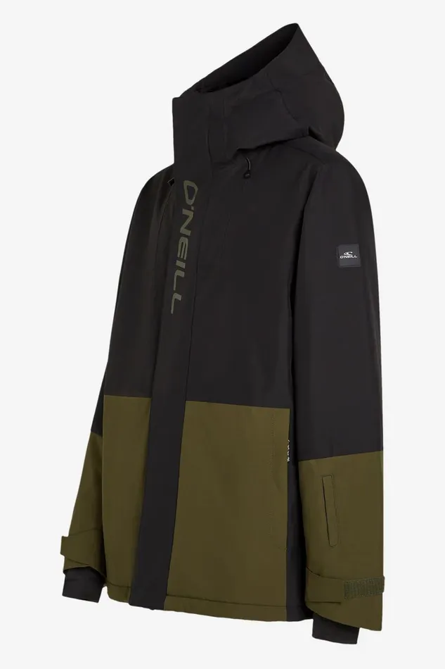 O039RIGINALS HYBRID JACKET Men O039NEILL Men039S Snow