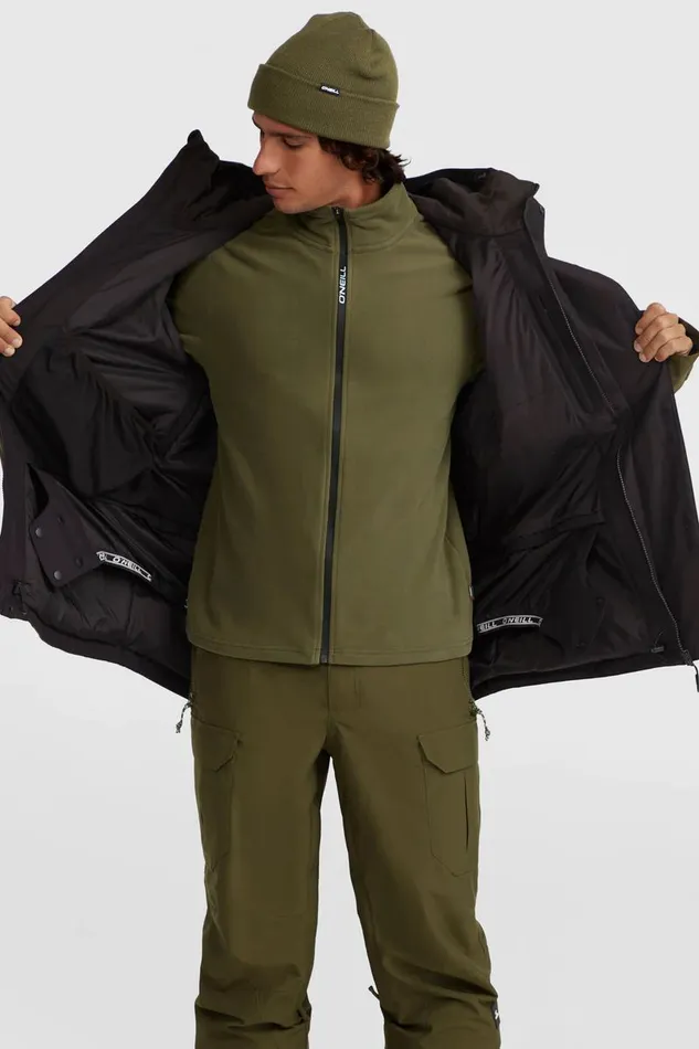 O039RIGINALS HYBRID JACKET Men O039NEILL Men039S Snow
