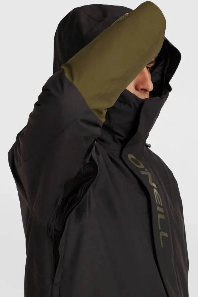 O039RIGINALS HYBRID JACKET Men O039NEILL Men039S Snow