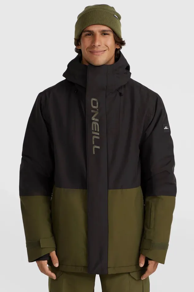 O039RIGINALS HYBRID JACKET Men O039NEILL Men039S Snow