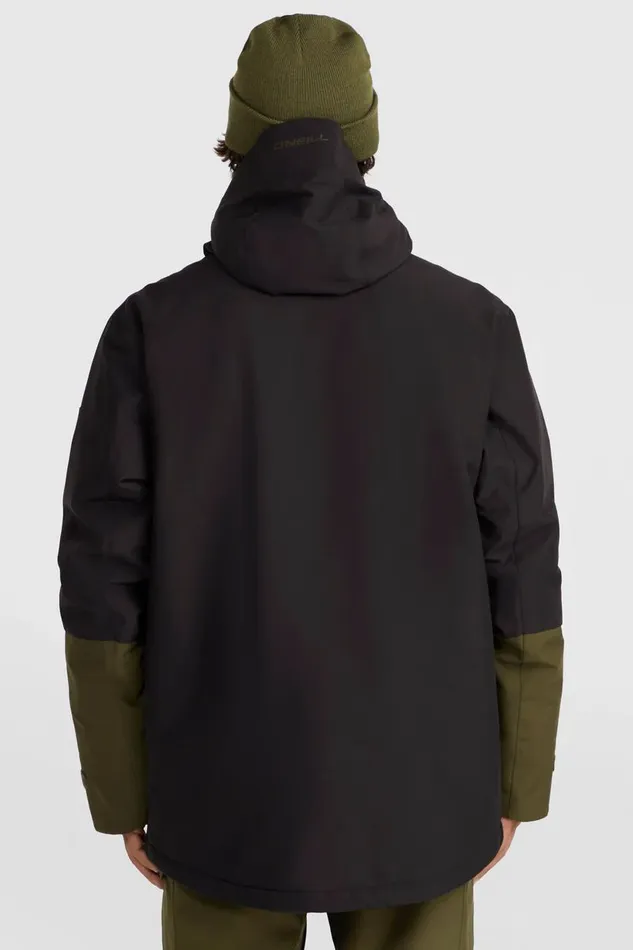 O039RIGINALS HYBRID JACKET Men O039NEILL Men039S Snow