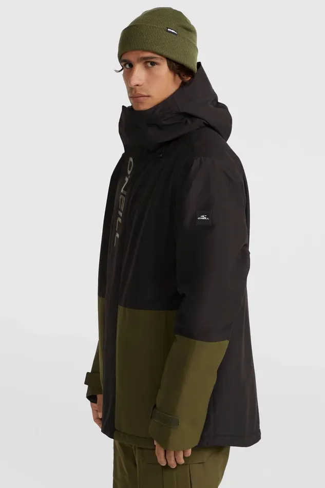 O039RIGINALS HYBRID JACKET Men O039NEILL Men039S Snow