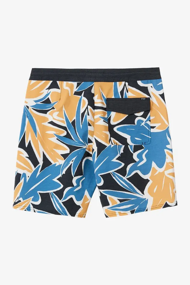 O039RIGINALS PRINT CRUZER 18034 BOARDSHORTS Black Men O039NEILL Featured