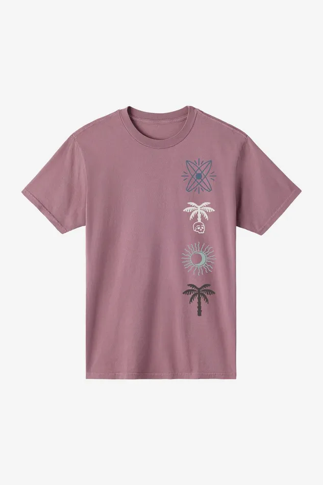 OG GRINDZ TEE Men O039NEILL Featured