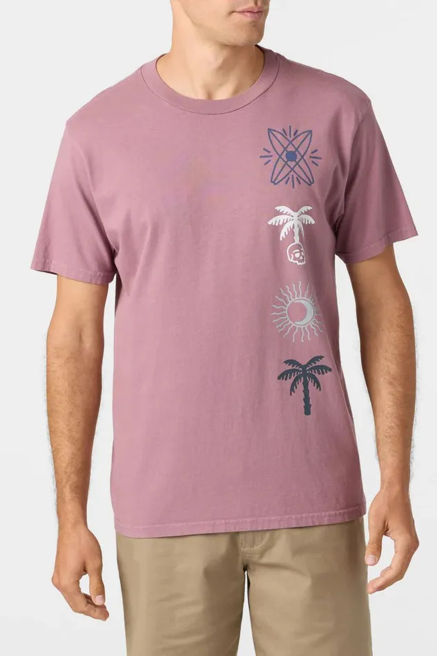 OG GRINDZ TEE Men O039NEILL Featured