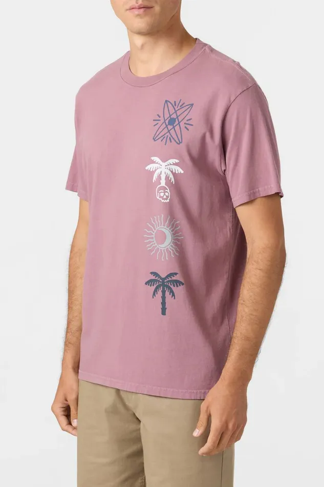 OG GRINDZ TEE Men O039NEILL Featured