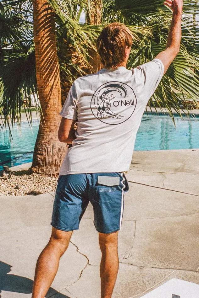 OG SIDELINE CRUZER 18034 BOARDSHORTS Men O039NEILL Featured