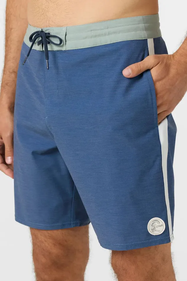 OG SIDELINE CRUZER 18034 BOARDSHORTS Men O039NEILL Featured