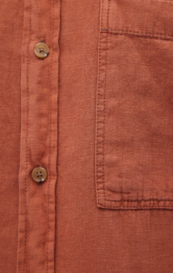 One Pocket ButtonUp Shirt In Aragon Men Mavi Jeans Shirts One Pocket ButtonUp Shirt In Aragon Men Mavi Jeans Shirts