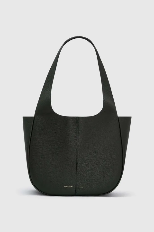 Oroton Emilia Tote Vine Women Totes