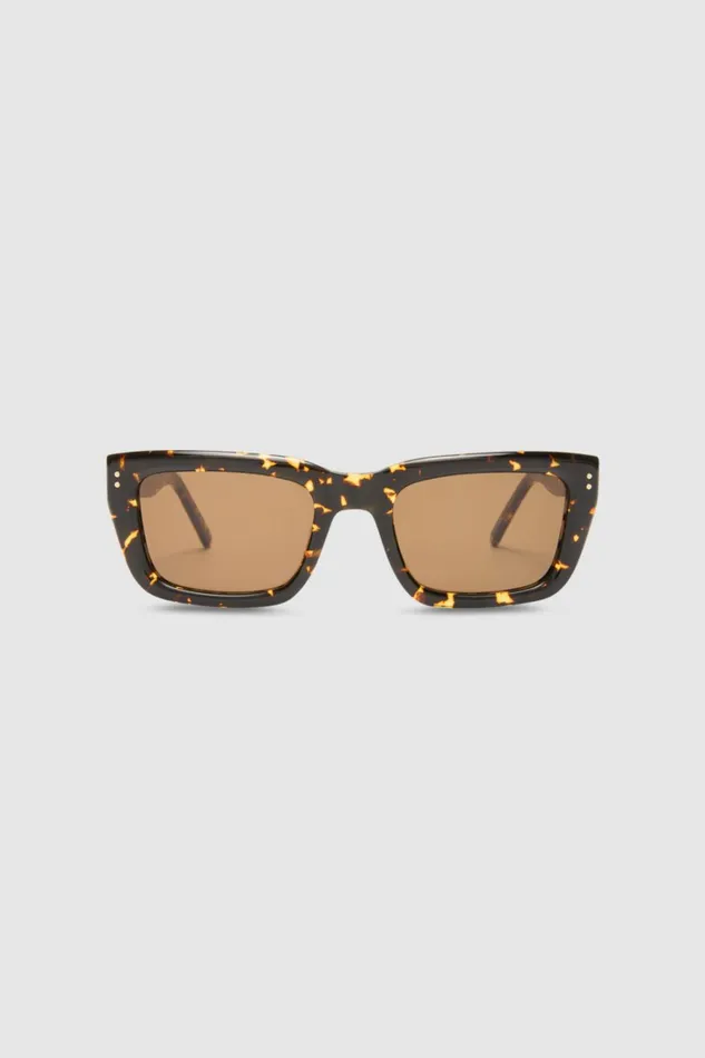 Oroton Hanna Sunglasses Signature Tort Women Sunglasses