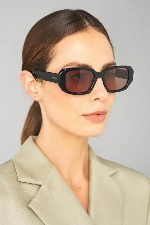 Oroton Maja Sunglasses Black Women Sunglasses Oroton Maja Sunglasses Black Women Sunglasses