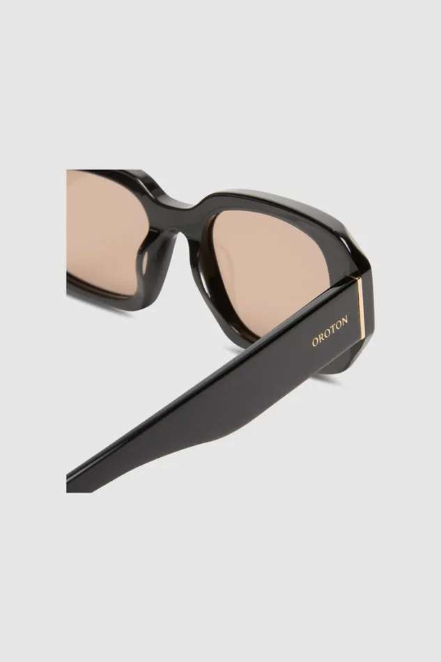Oroton Maja Sunglasses Black Women Sunglasses Oroton Maja Sunglasses Black Women Sunglasses