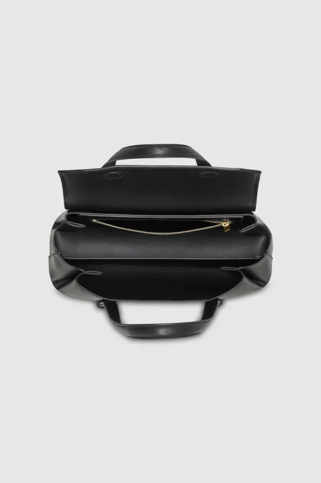 Oroton Sabine Small Shoulder Bag Black Women Shoulder Oroton Sabine Small Shoulder Bag Black Women Shoulder