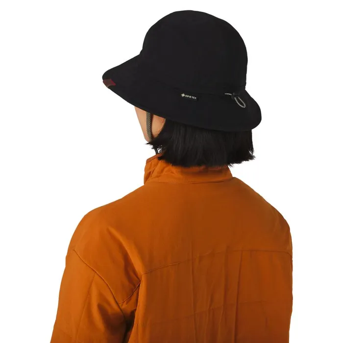 Oxbow GTX Hat Black Men Danner Hats