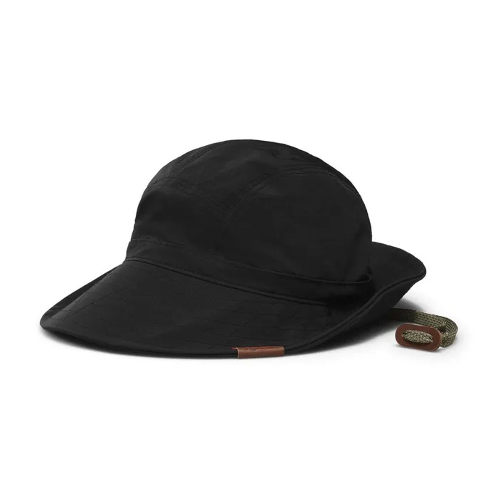 Oxbow GTX Hat Black Men Danner Hats