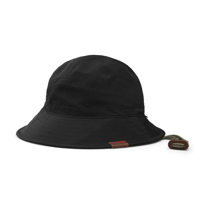 Oxbow GTX Hat Black Men Danner Hats