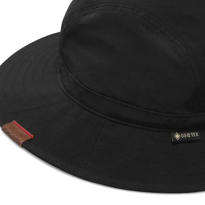 Oxbow GTX Hat Black Men Danner Hats