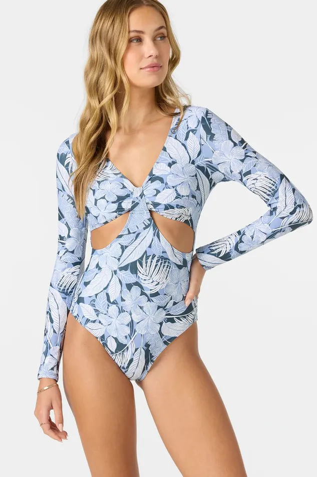 PALMETTO TROPICAL KEY WEST SURF SUIT Women O039NEILL Swim