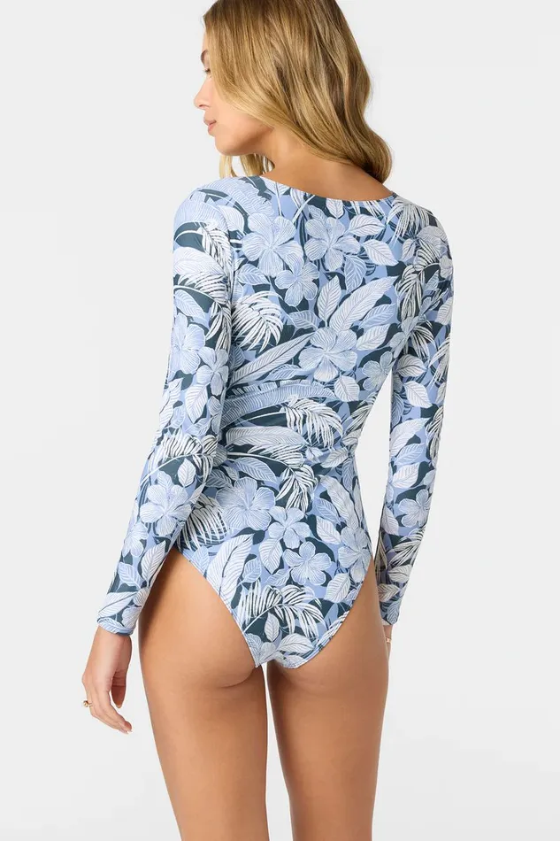 PALMETTO TROPICAL KEY WEST SURF SUIT Women O039NEILL Swim