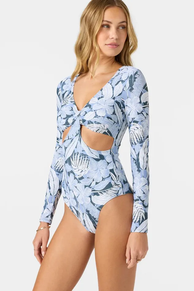 PALMETTO TROPICAL KEY WEST SURF SUIT Women O039NEILL Swim