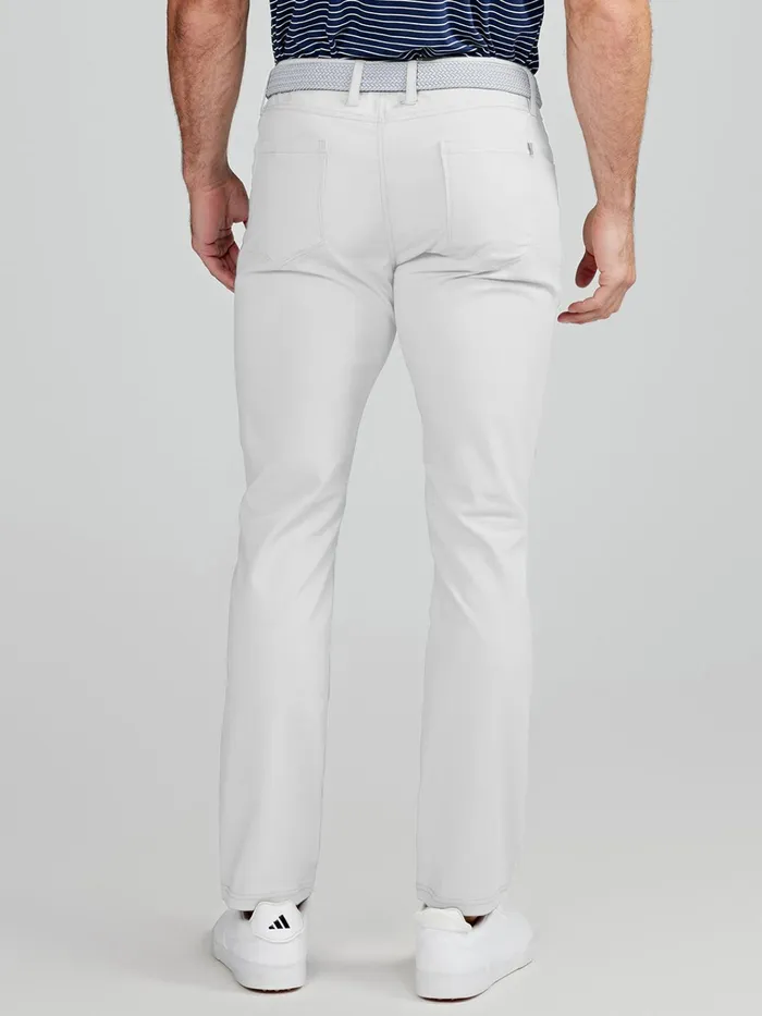 Pants Men Tasc Performance Motion Pant Tailored Fit 8211 Glacier Gray