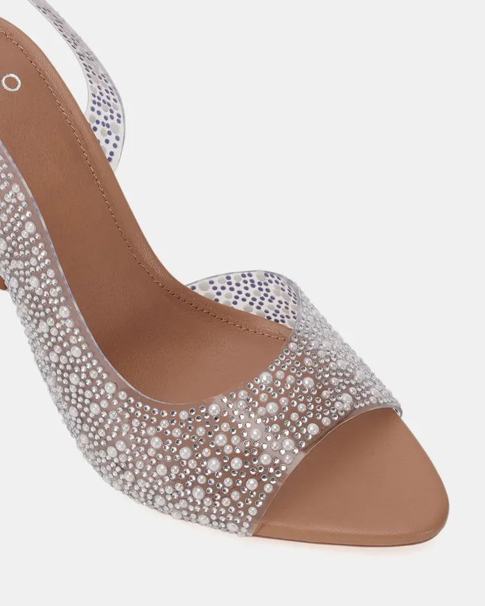 Party NOVO Shoes Women ZABUZZ CAMEL Pumps