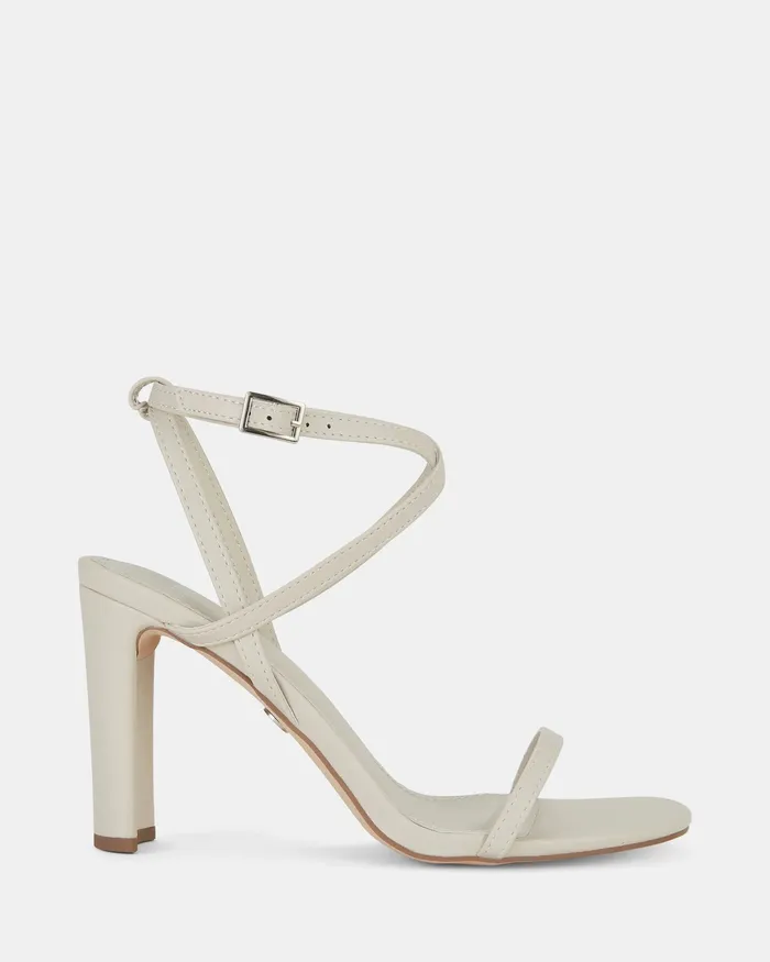 Party Women NOVO Shoes LYCAN CREAM