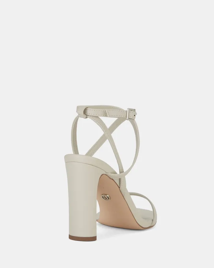 Party Women NOVO Shoes LYCAN CREAM