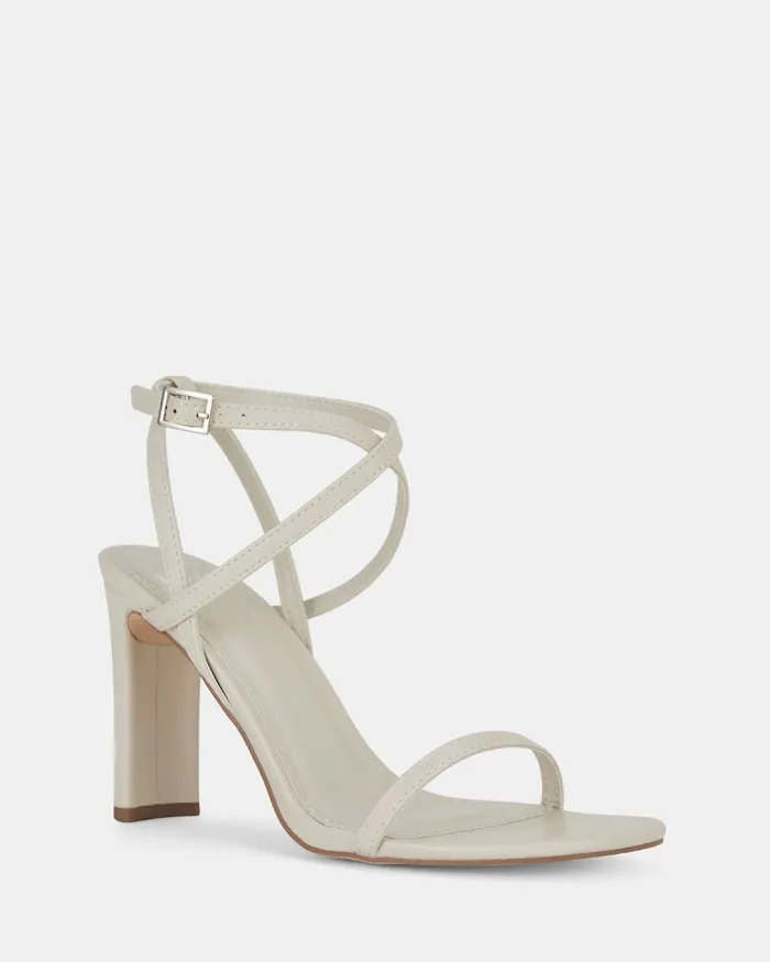 Party Women NOVO Shoes LYCAN CREAM