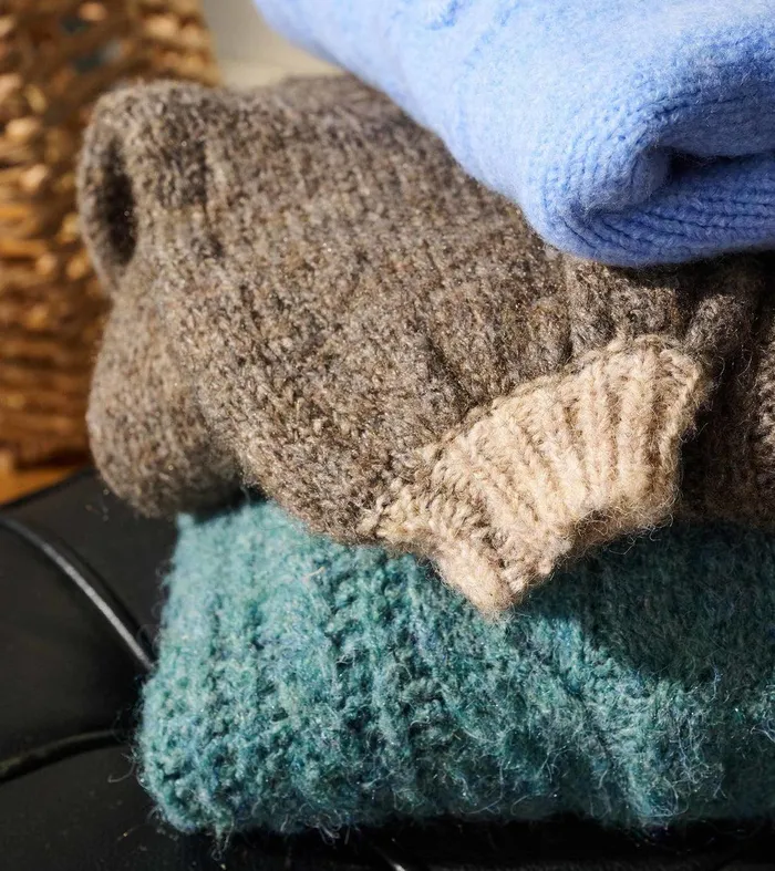 Piper Sweater 8211 Bear Cub Hatley