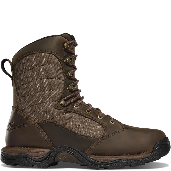 Pronghorn Brown Men Danner Boots