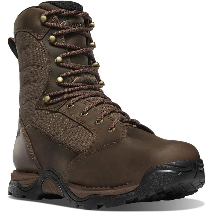 Pronghorn Brown Men Danner Boots