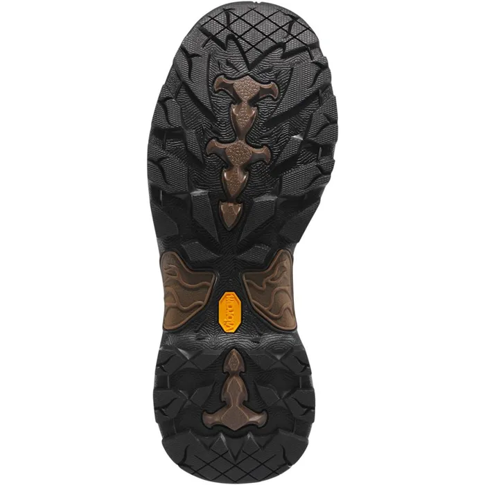 Pronghorn Brown Men Danner Boots
