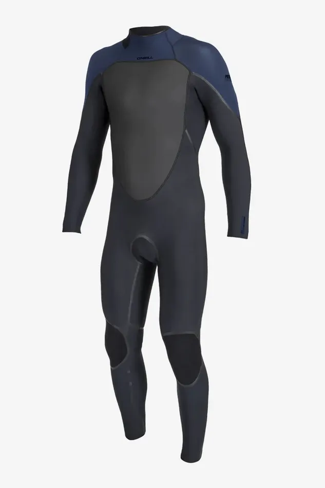 PSYCHO TECH 43MM BACK ZIP FULL WETSUIT Blknvy Men O039NEILL Men039S Wetsuits