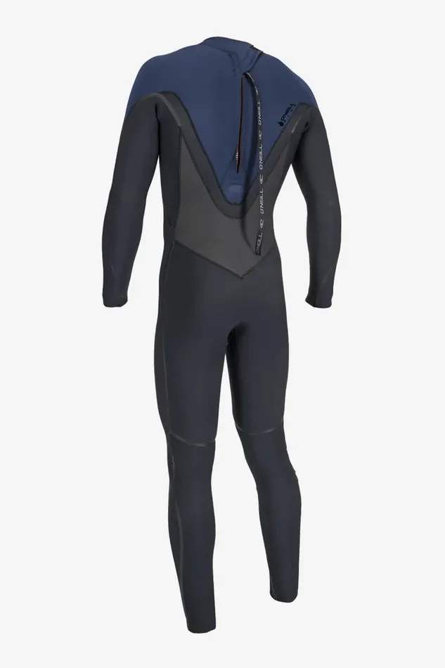 PSYCHO TECH 43MM BACK ZIP FULL WETSUIT Blknvy Men O039NEILL Men039S Wetsuits