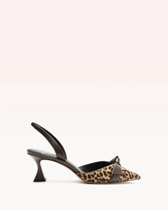 Pumps Women Alexandre Birman Clarita Bell Slingback 60 Leopard Alexandre Birman Clarita Slingback Animal Print Pumps Women Alexandre Birman Clarita Bell Slingback 60 Leopard Alexandre Birman Clarita Slingback Animal Print